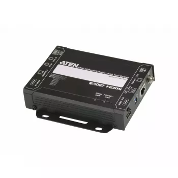 ATEN HDMI HDBaseT Transmitter mit lokalem Ausgang (4K@100m) (HDBaseT Klasse A)