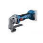 Bosch GSC 18V-16 E Power shear 3200 spm 700 W