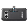 Wärmebildkamera FLIR FP3IC 160×120 px, 8,7 Hz, NETD 150 mK, -20–400 °C, USB‑C, Metallgehäuse