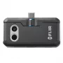 Wärmebildkamera FLIR FP3IC 160×120 px, 8,7 Hz, NETD 150 mK, -20–400 °C, USB‑C, Metallgehäuse