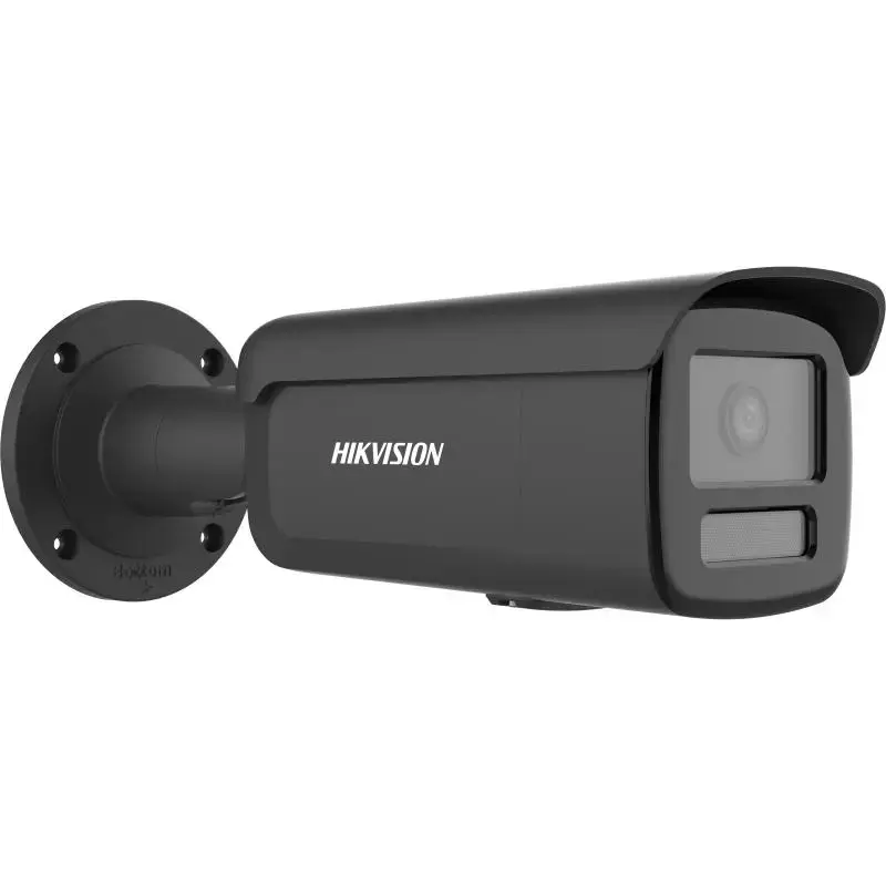 IP-Überwachungskamera Hikvision Pro Series DS-2CD2T87G2H-LI(2.8mm)(eF)/Schwarz 3840x2160 Outdoor