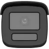 IP-Überwachungskamera Hikvision Pro Series DS-2CD2T87G2H-LI(2.8mm)(eF)/Schwarz 3840x2160 Outdoor