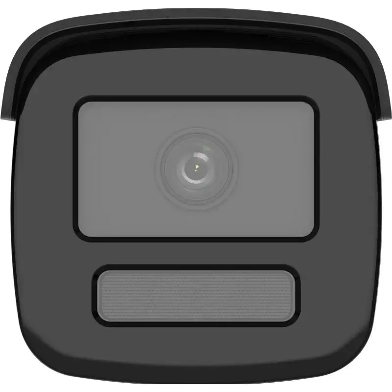 IP-Überwachungskamera Hikvision Pro Series DS-2CD2T87G2H-LI(2.8mm)(eF)/Schwarz 3840x2160 Outdoor