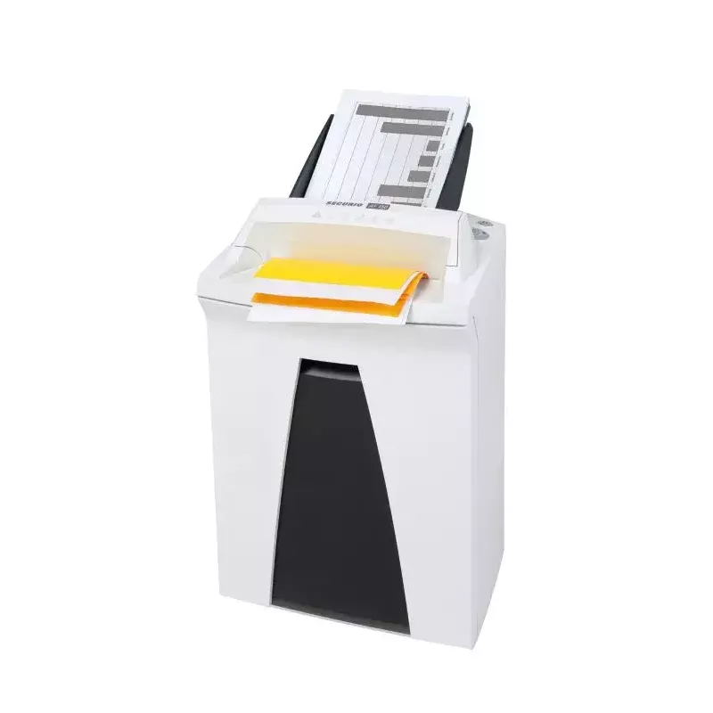 Aktenvernichter HSM Securio AF 150 4,5 x 30 mm