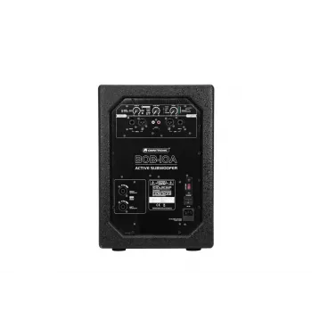 Aktiver Subwoofer Omnitronic 11038870