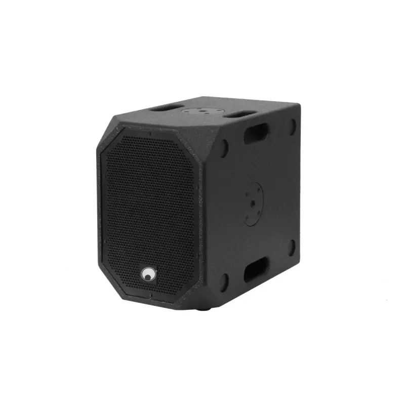 Aktiver Subwoofer Omnitronic 11038870