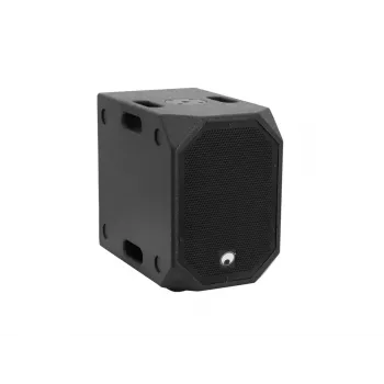 Aktiver Subwoofer Omnitronic 11038870