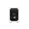 Aktiver Subwoofer Omnitronic BOB-10A Weiß