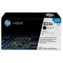 HP 824A schwarz LaserJet Bildtrommel, 23000 Seiten, Schwarz, 1 Stk.