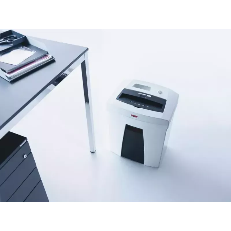 Aktenvernichter HSM Securio C16