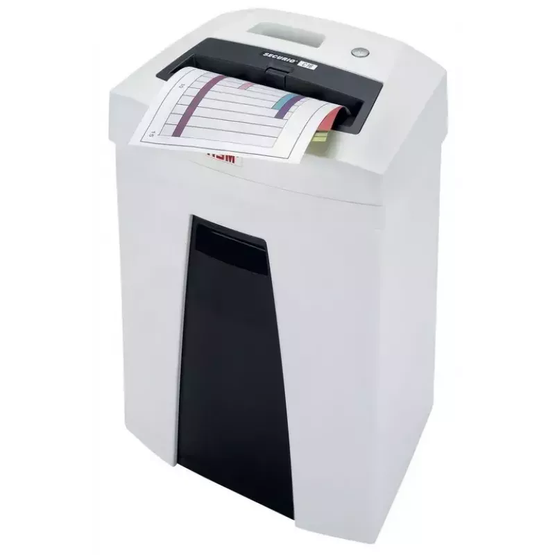 Aktenvernichter HSM Securio C16