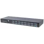 Intellinet Modularer 16-Port VGA KVM-Switch, zur Verwendung mit den Produktnummern 507622, 507738, 507981, 507998, 508025, 508032, 508049 & 508056