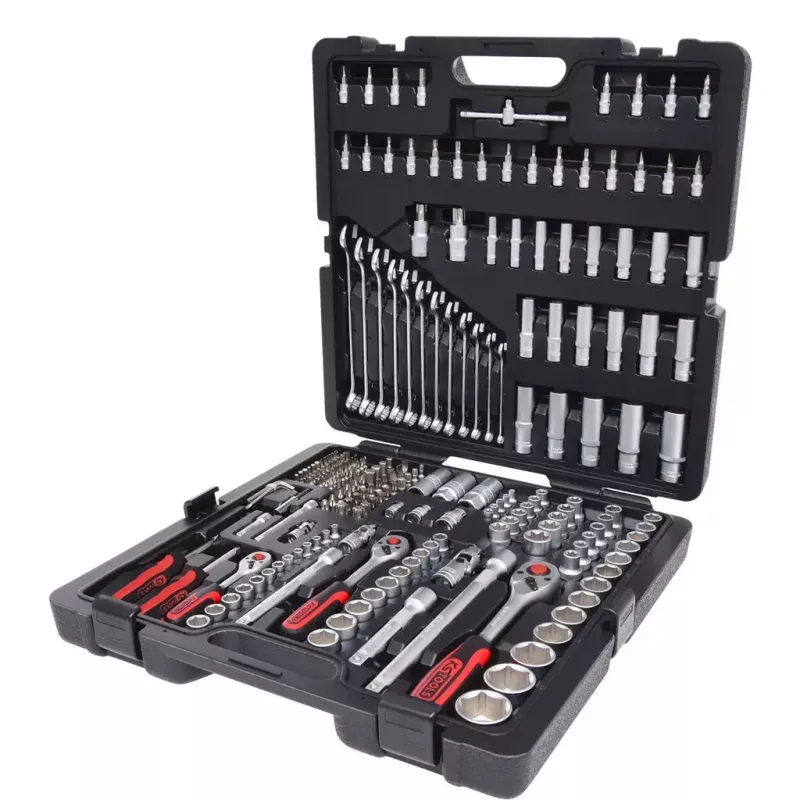 Steckschlüsselsatz KS Tools 917.0216