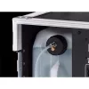 Antari F-2 Wasser-Fazer, 5 L, 1500 W, Schwarz