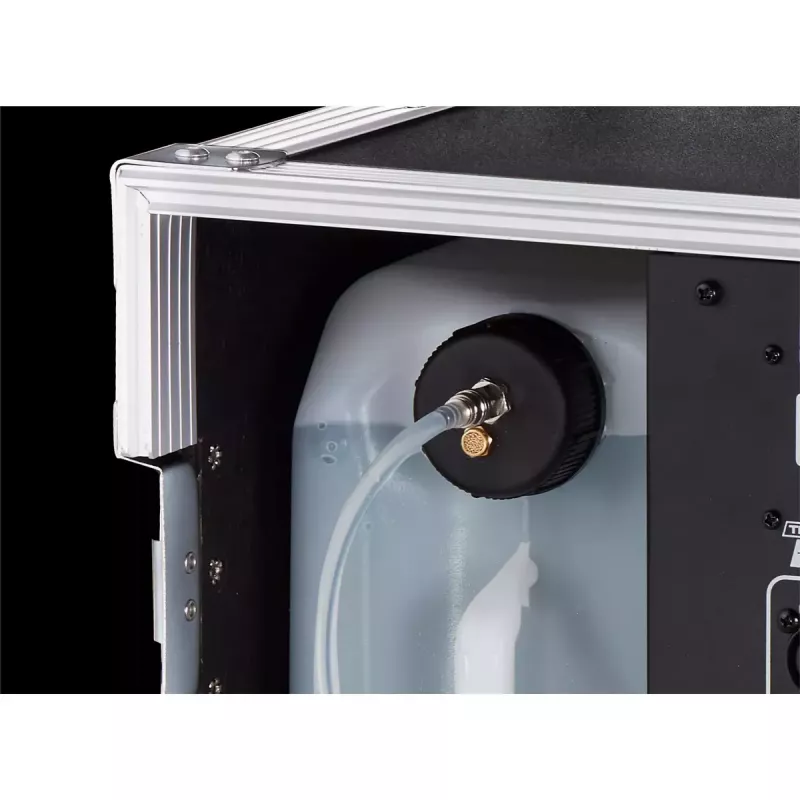 Antari F-2 Wasser-Fazer, 5 L, 1500 W, Schwarz