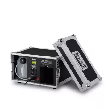Antari F-2 Wasser-Fazer, 5 L, 1500 W, Schwarz