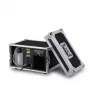 Antari F-2 Wasser-Fazer, 5 L, 1500 W, Schwarz