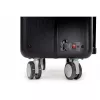 Parat PARAPROJECT Case TC10 Tablet Schwarz AC Indoor Outdoor