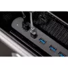 Parat PARAPROJECT Case TC10 Tablet Schwarz AC Indoor Outdoor