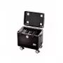 Parat PARAPROJECT Case TC10 Tablet Schwarz AC Indoor Outdoor