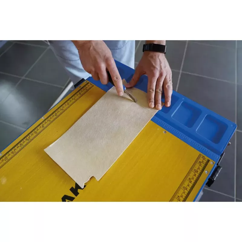 Tragbare Werkbank Brilliant Tools BT180000 150 kg Traglast 520 mm Breite
