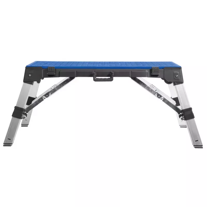 Tragbare Werkbank Brilliant Tools BT180000 150 kg Traglast 520 mm Breite