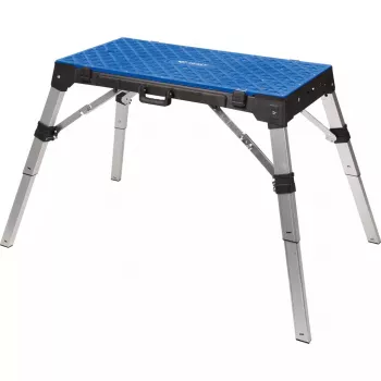 Tragbare Werkbank Brilliant Tools BT180000 150 kg Traglast 520 mm Breite