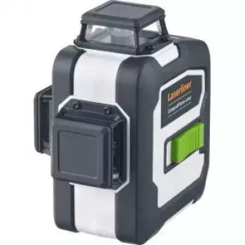 Laserdistanzmesser Laserliner CompactPlane-Laser 3G Pro 30 m Genauigkeit 0,35 mm