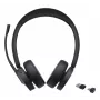 Yealink BH70 Dual Teams USB-C/A Headset, Kabellos, 20 - 20000 Hz, Büro/Callcenter, 147 g, Headset, Schwarz