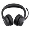 Yealink BH70 Dual Teams USB-C/A Headset, Kabellos, 20 - 20000 Hz, Büro/Callcenter, 147 g, Headset, Schwarz