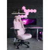 Gaming-Stuhl Arozzi Vernazza Supersoft Pink
