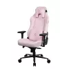 Gaming-Stuhl Arozzi Vernazza Supersoft Pink