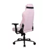 Gaming-Stuhl Arozzi Vernazza Supersoft Pink