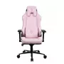 Gaming-Stuhl Arozzi Vernazza Supersoft Pink