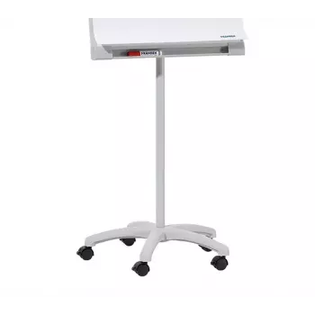 Frei stehende Flipchart Franken FC41 670 x 950 mm