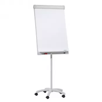 Frei stehende Flipchart Franken FC41 670 x 950 mm