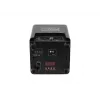 Disco stroboscope Eurolite UP-1 QCL Schwarz LED 15W DMX