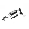 Disco stroboscope Eurolite UP-1 QCL Schwarz LED 15W DMX