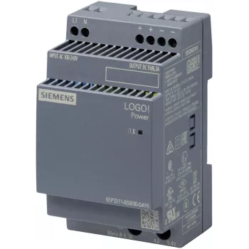 Siemens 6EP3311-6SB00-0AY0 Netzteil Innenraum Mehrfarbig
