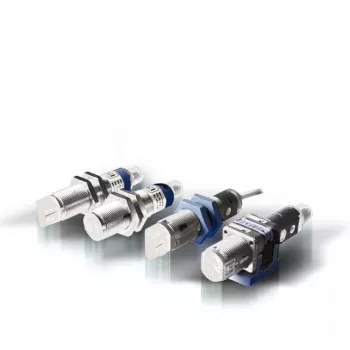 Photoelektrischer Sensor Datalogic S50-PH-5-B01-PP