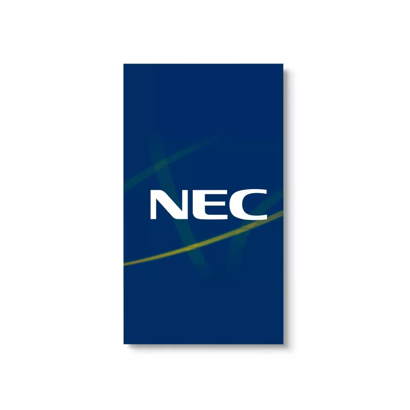 NEC UN552VS LCD Innenbereich