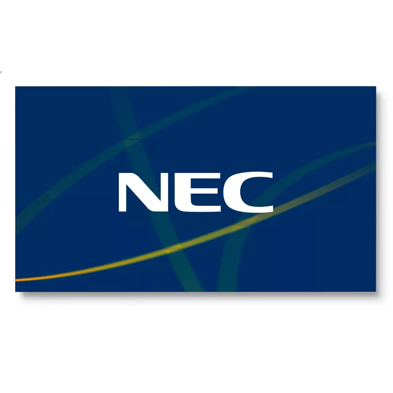 NEC UN552VS LCD Innenbereich