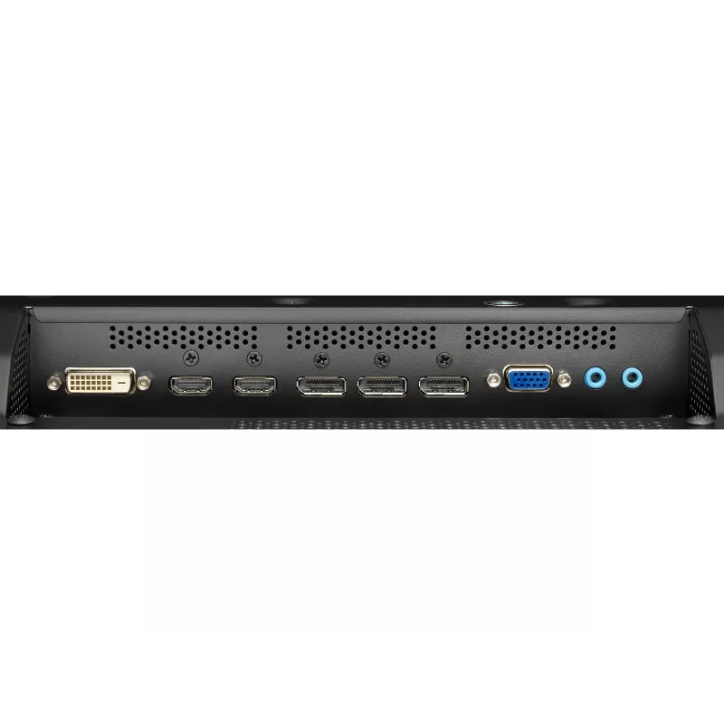 NEC UN552VS LCD Innenbereich
