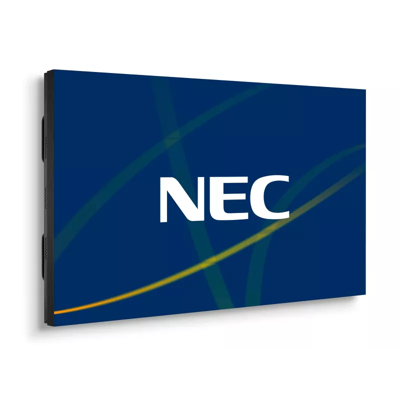 NEC UN552VS LCD Innenbereich