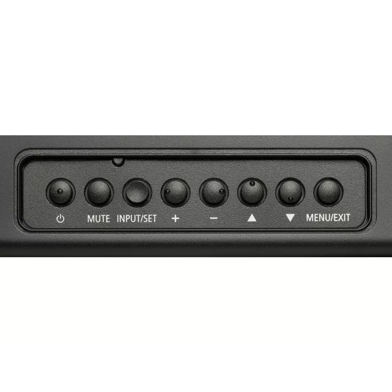 NEC UN552VS LCD Innenbereich