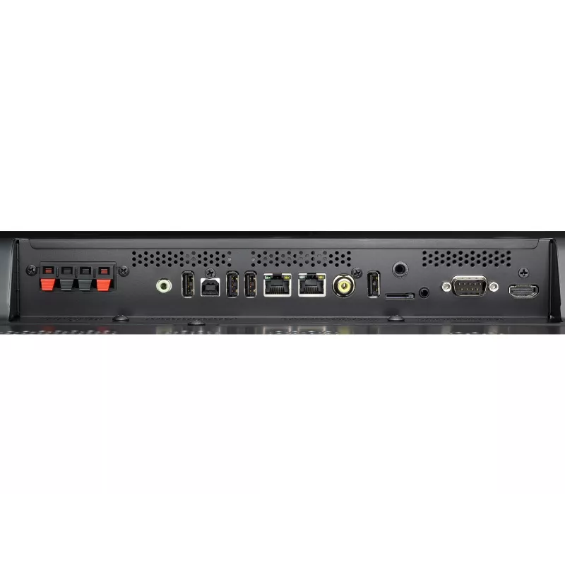 NEC UN552VS LCD Innenbereich