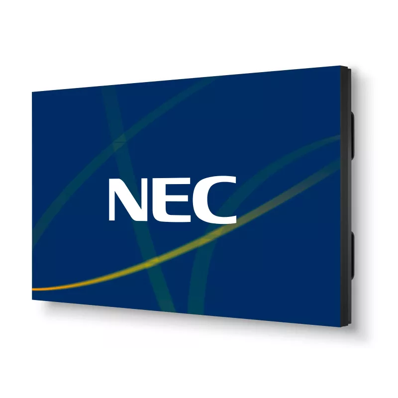 NEC UN552VS LCD Innenbereich