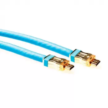 ACT 20 Meter HDMI Standard Speed Kabel v1.3 RF Block HDMI-A Stecker - HDMI-A Stecker