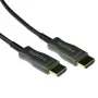 ACT 100 Meter HDMI Premium 4K aktives optisches Kabel v2.0 HDMI-A Stecker - HDMI-A Stecker