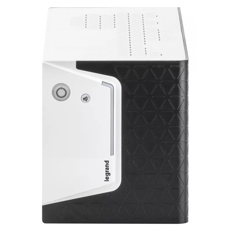 Legrand Keor ASI SP 800 GR unterbrechungsfreie Stromversorgung (USV) Line-Interactive 0,8 kVA 480 W 2 AC-Ausgänge